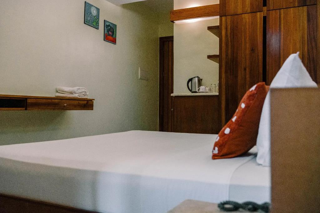 Tsai Hotel and Residences 3*