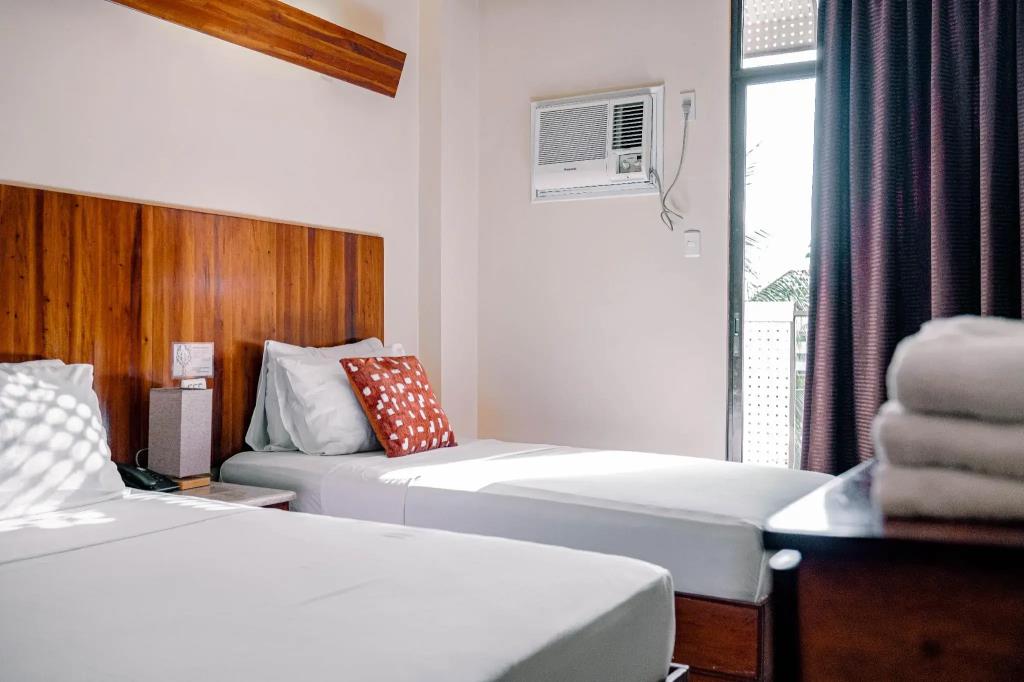 Tsai Hotel and Residences 3*