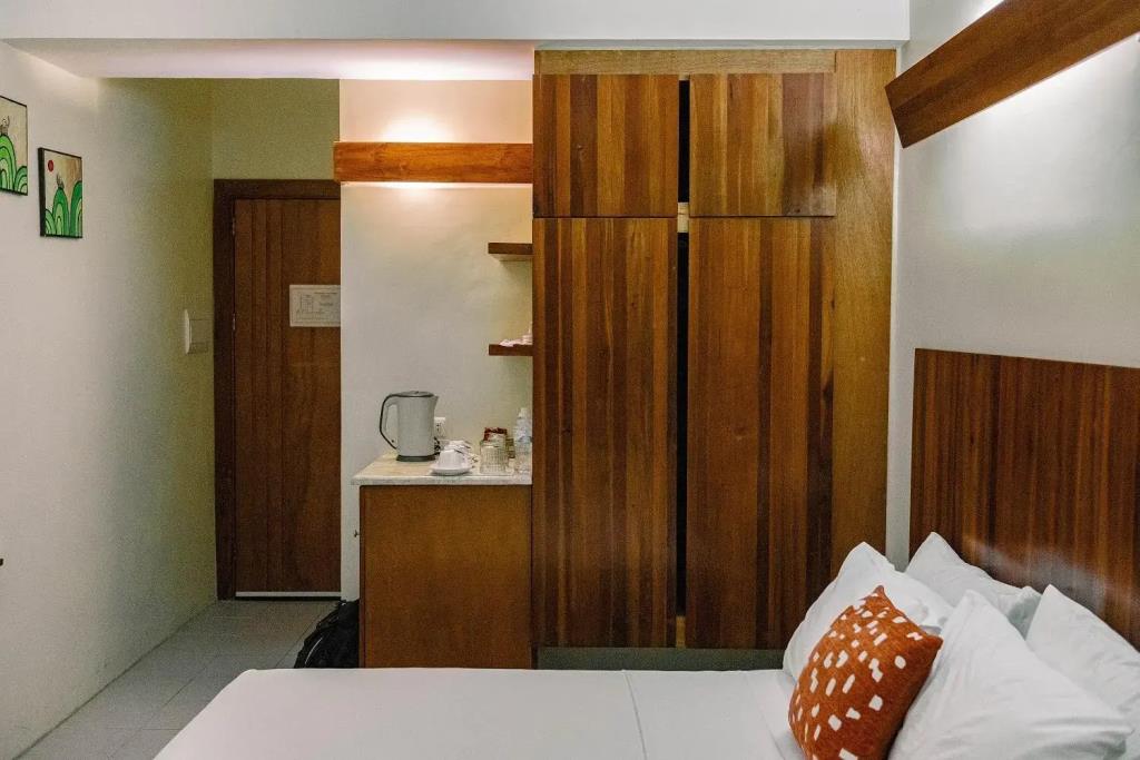 Tsai Hotel and Residences 3*