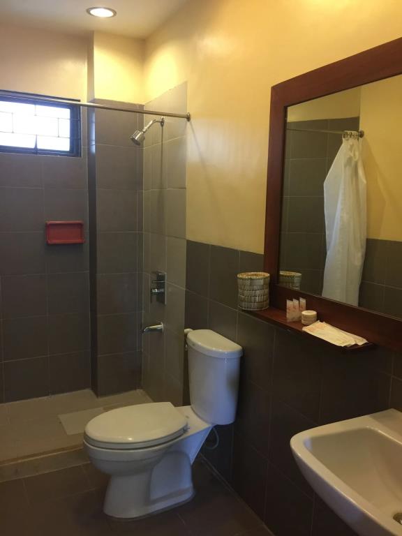 Tsai Hotel and Residences 3*