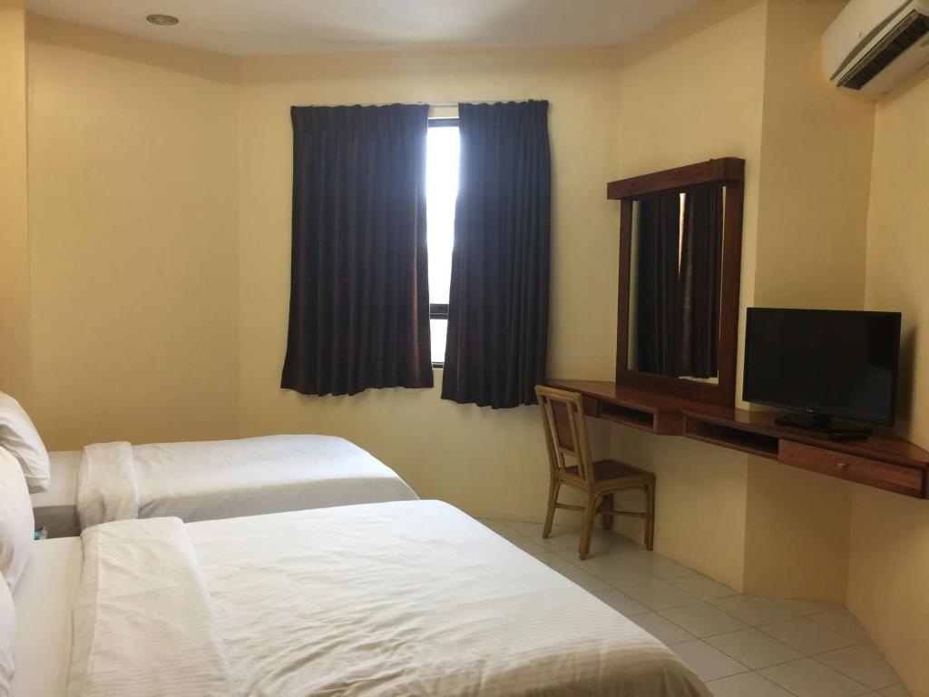 Tsai Hotel and Residences 3*