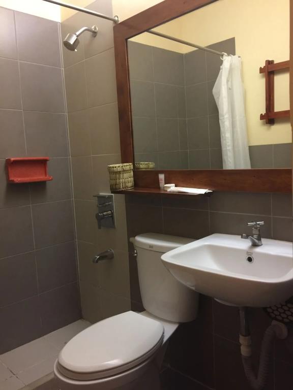 Tsai Hotel and Residences 3*