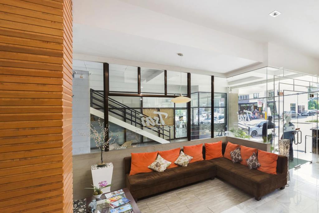 Tsai Hotel and Residences 3*