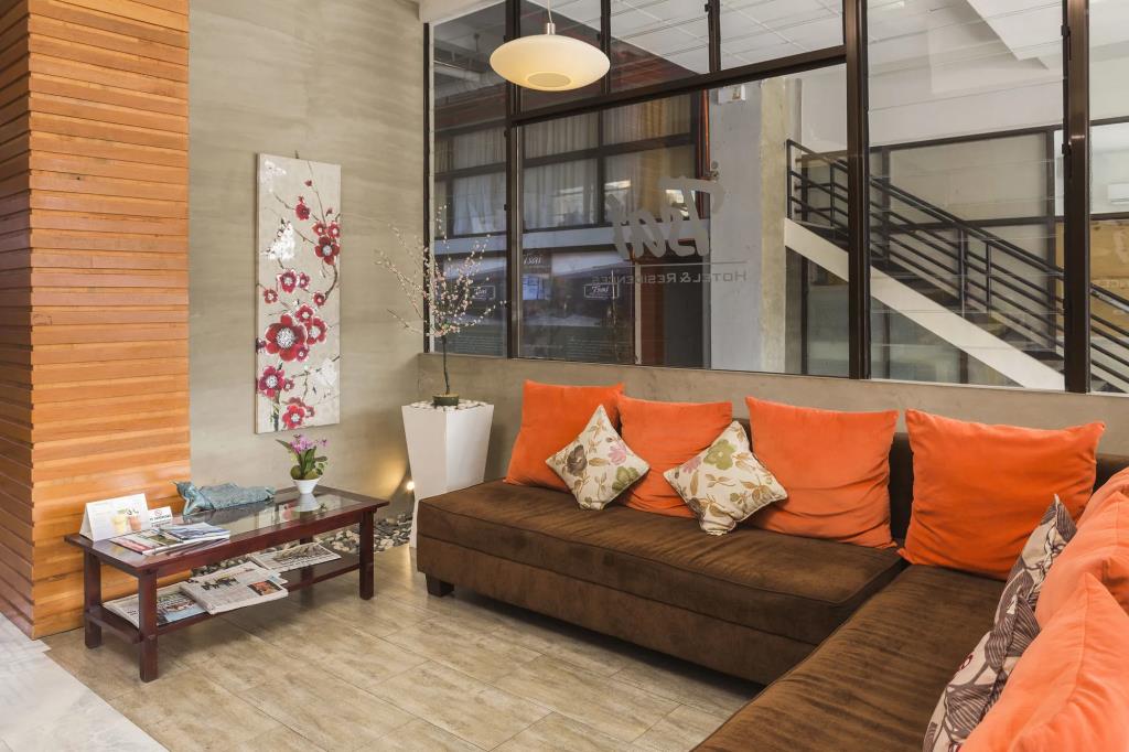 Tsai Hotel and Residences 3*