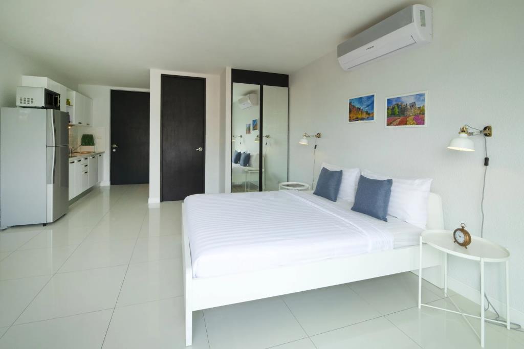 South Beach Pattaya 3*