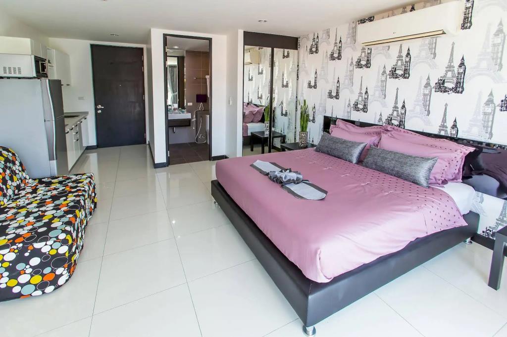 South Beach Pattaya 3*