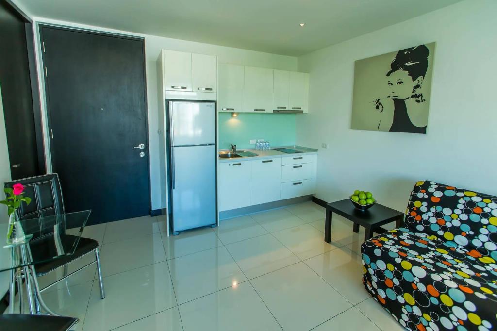 South Beach Pattaya 3*
