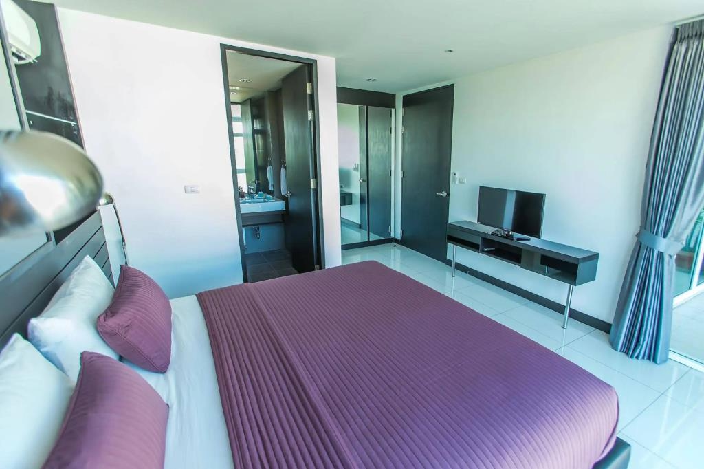 South Beach Pattaya 3*