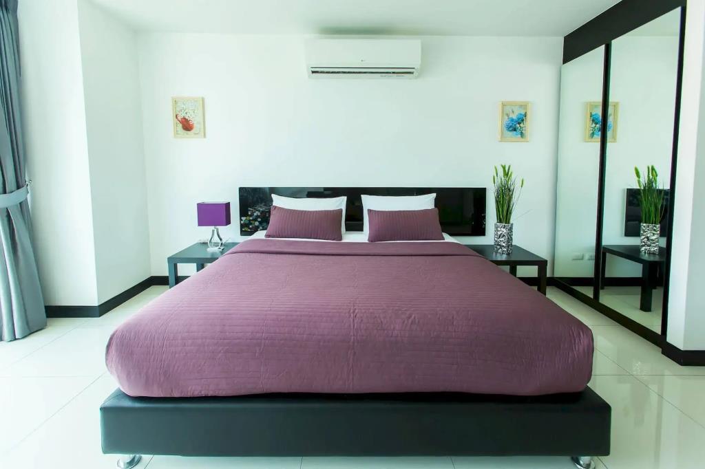South Beach Pattaya 3*