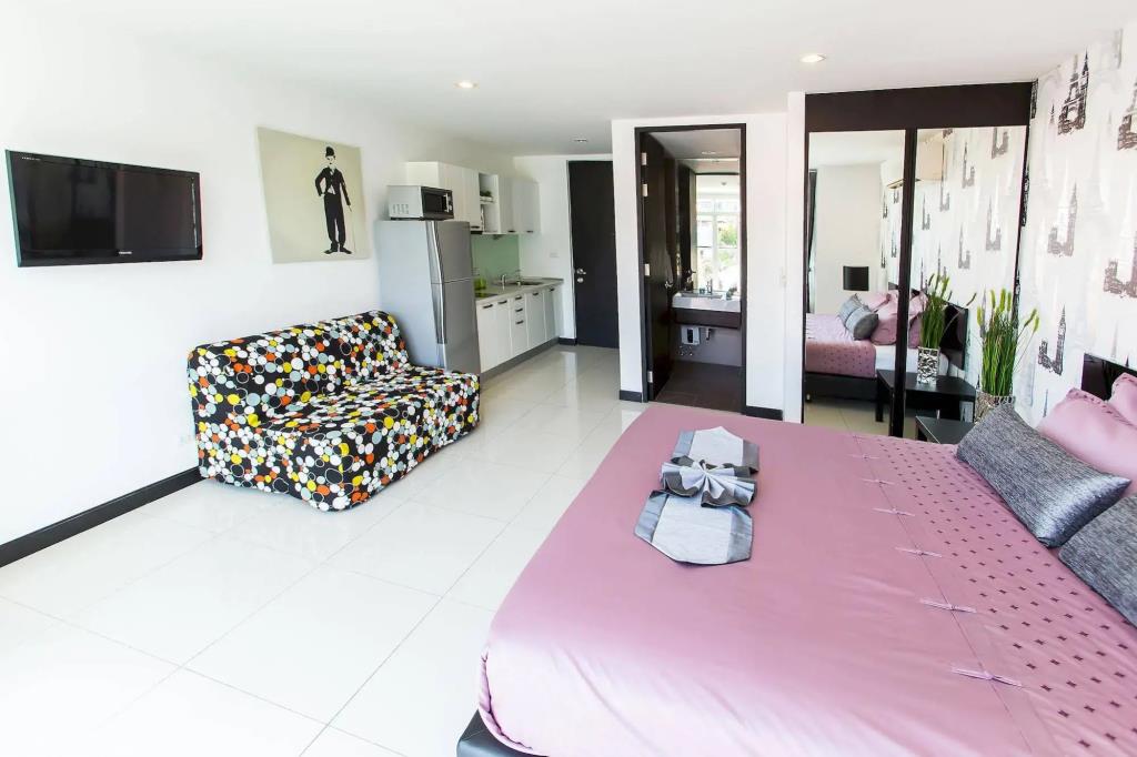 South Beach Pattaya 3*
