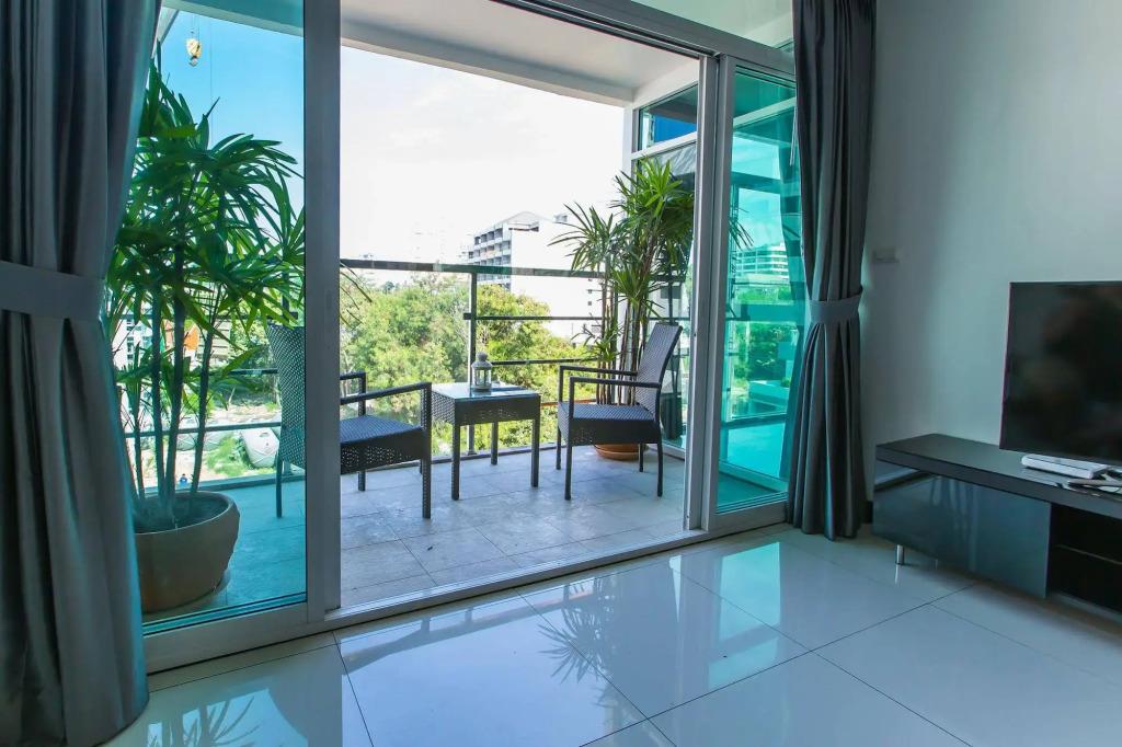 South Beach Pattaya 3*