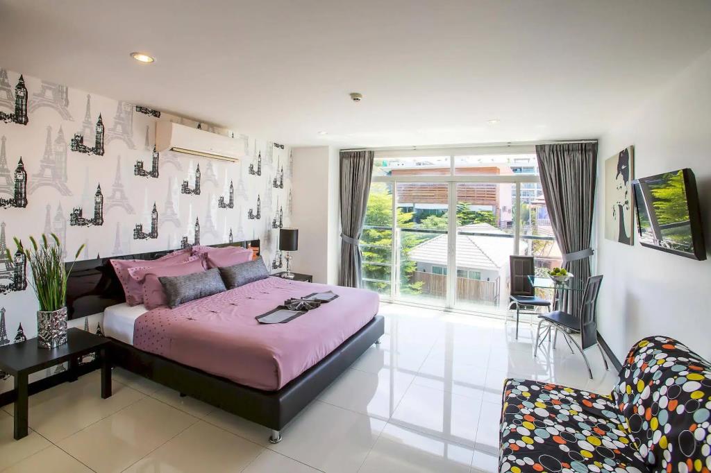 South Beach Pattaya 3*