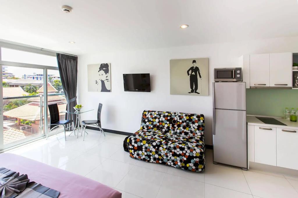 South Beach Pattaya 3*