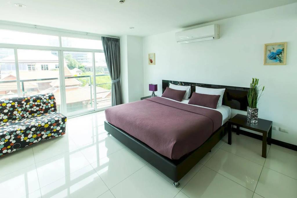 South Beach Pattaya 3*