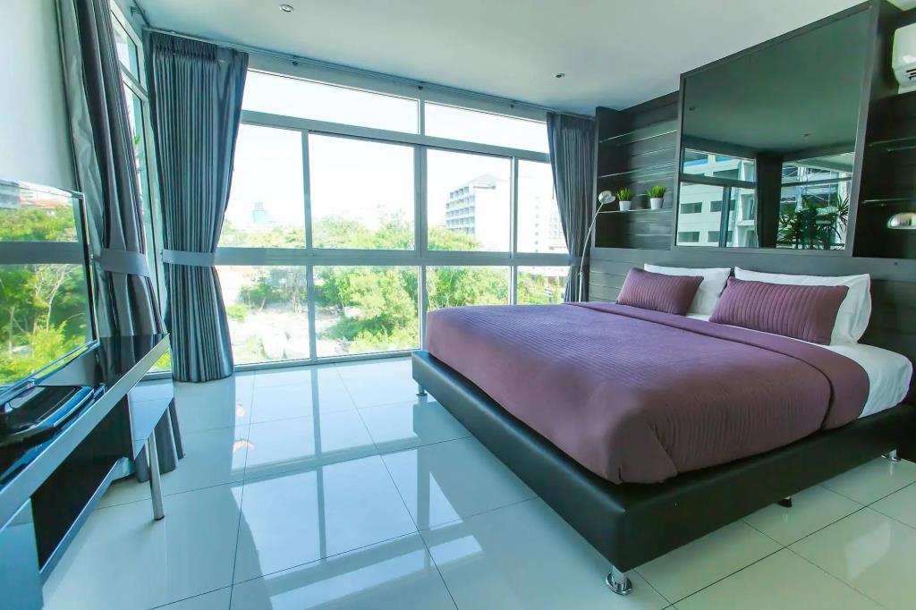 South Beach Pattaya 3*