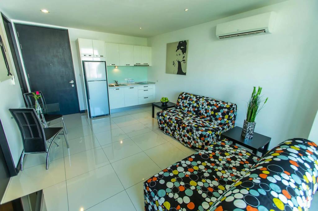 South Beach Pattaya 3*