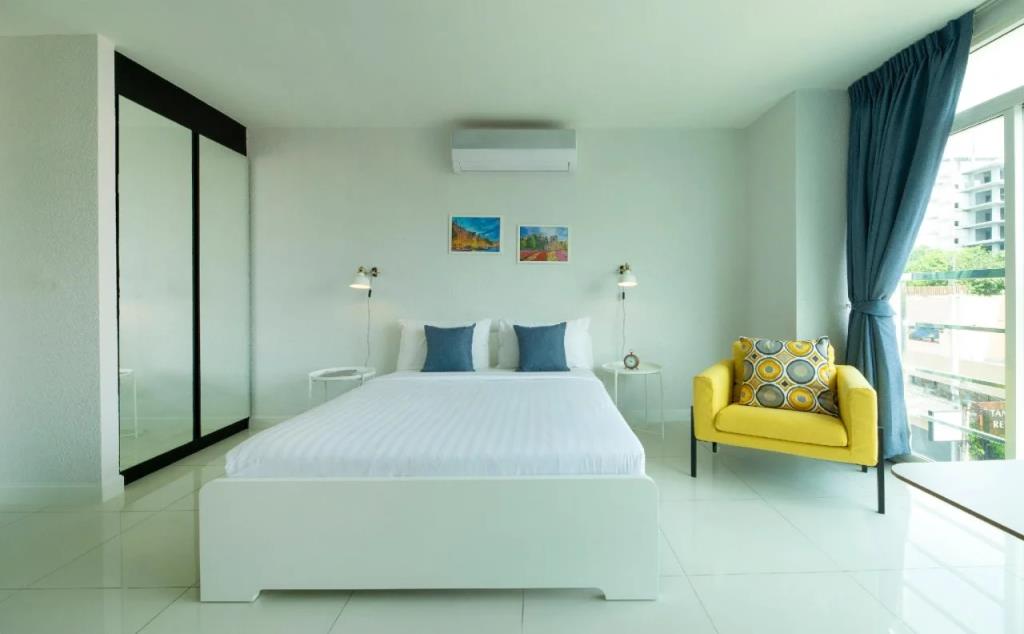 South Beach Pattaya 3*