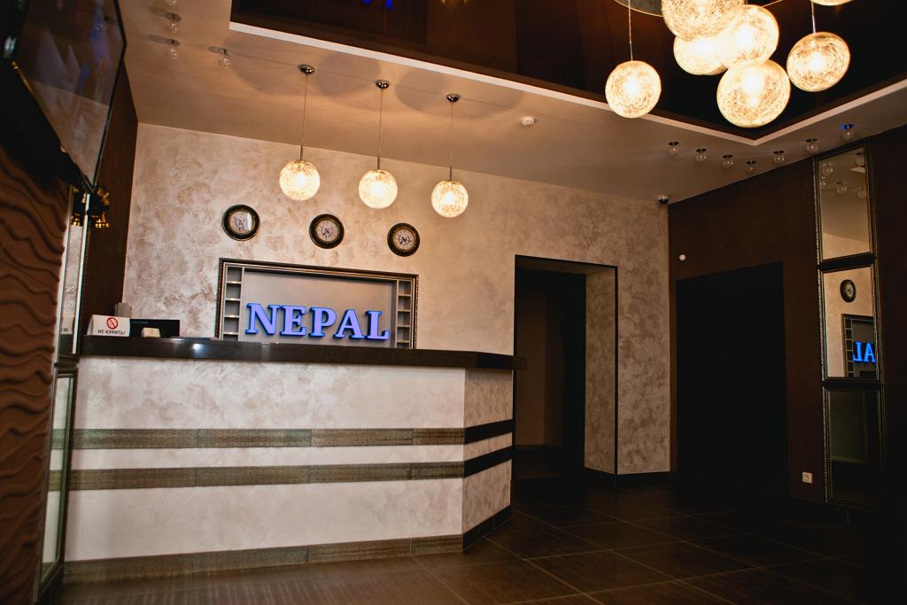 Nepal Hotel 3*