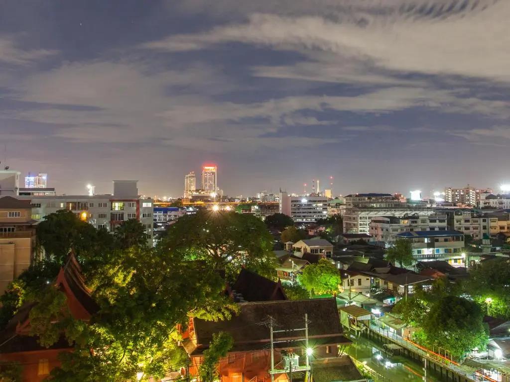 The Path Siam 3*
