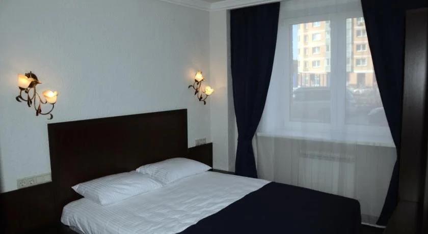 Nab Hotel 0*