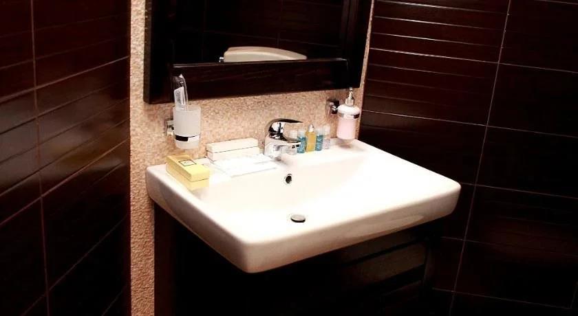 Nab Hotel 0*