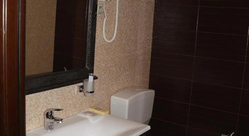 Nab Hotel 0*