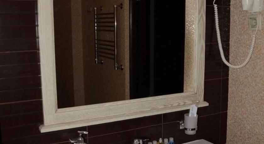 Nab Hotel 0*