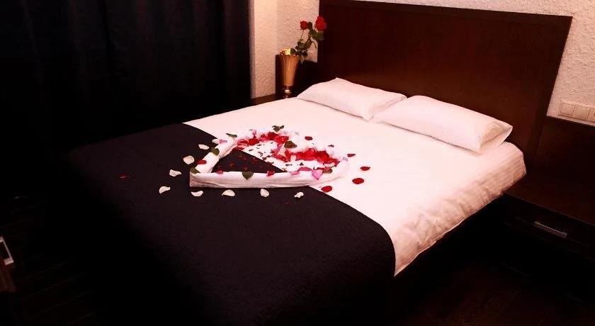 Nab Hotel 0*