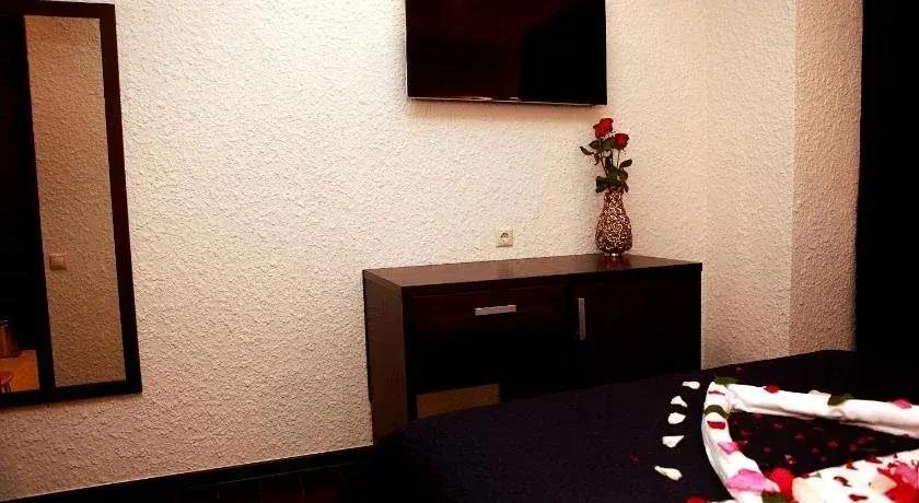 Nab Hotel 0*