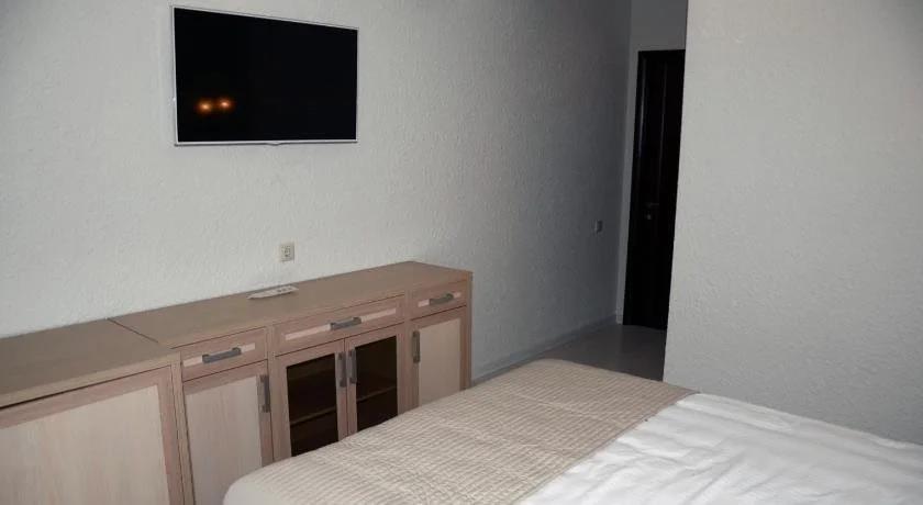 Nab Hotel 0*