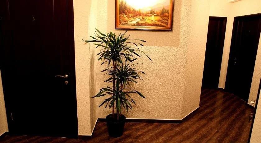 Nab Hotel 0*