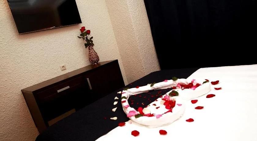 Nab Hotel 0*
