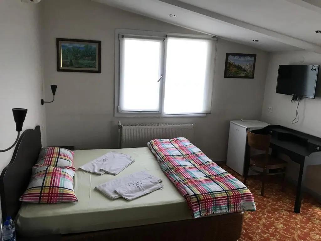 Sakran Otel 0*