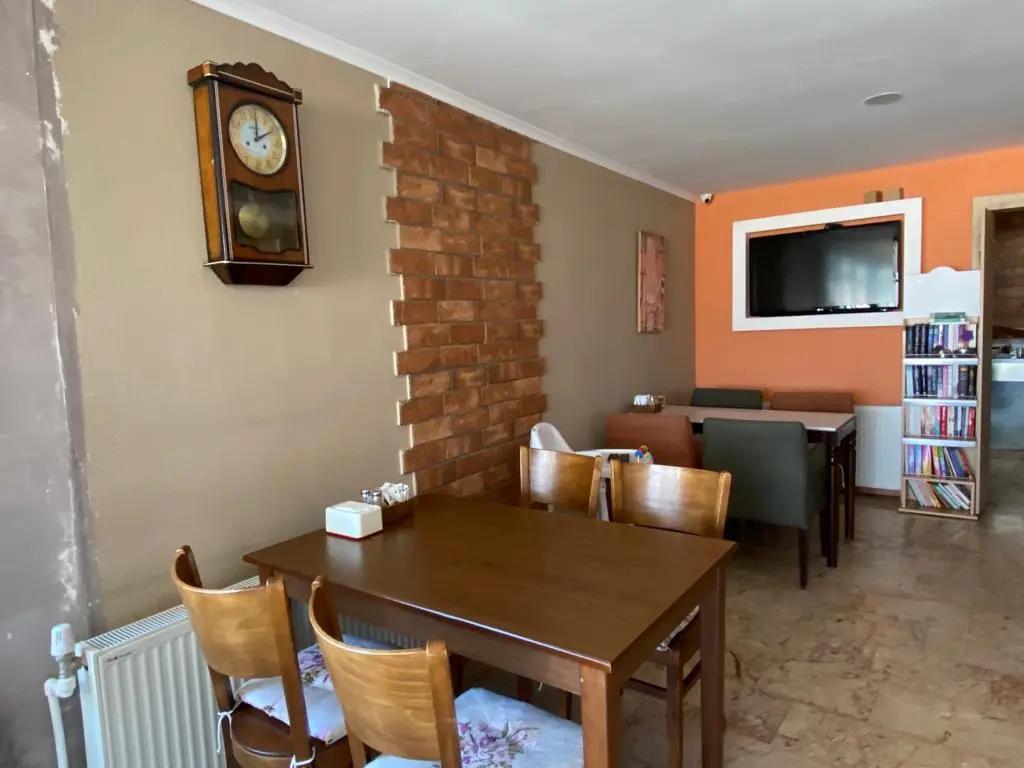 Sakran Otel 0*