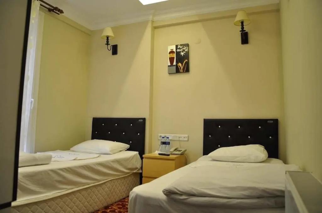 Sakran Otel 0*