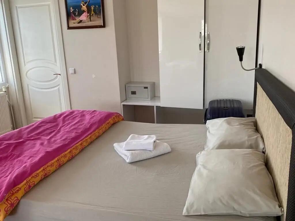 Sakran Otel 0*