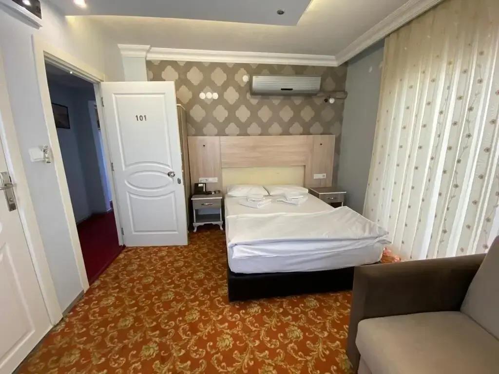 Sakran Otel 0*
