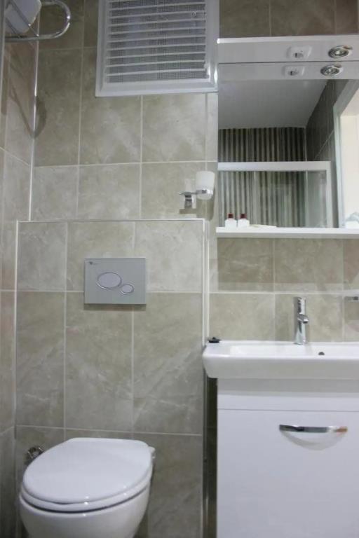 Sakran Otel 0*