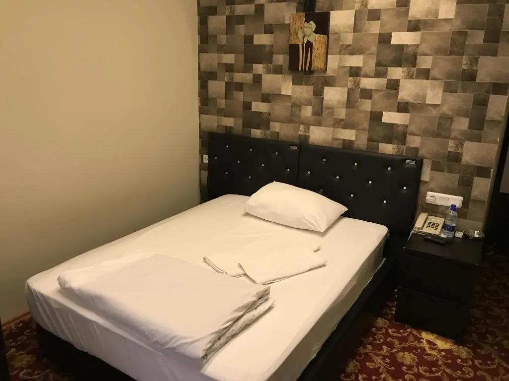 Sakran Otel 0*