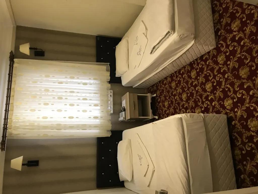 Sakran Otel 0*