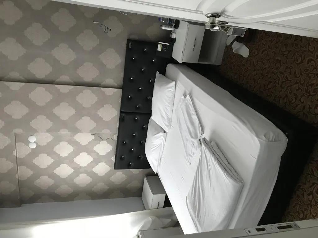 Sakran Otel 0*