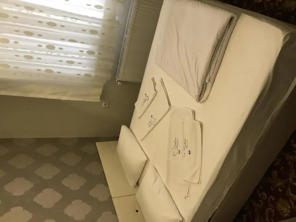 Sakran Otel 0*