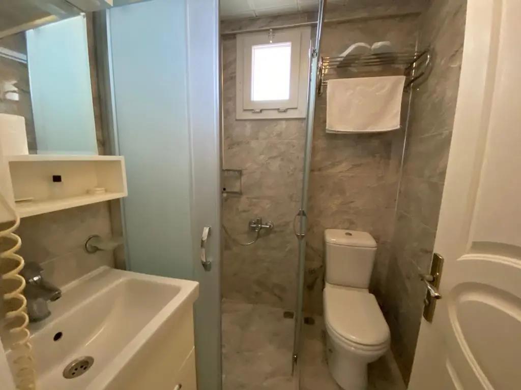 Sakran Otel 0*