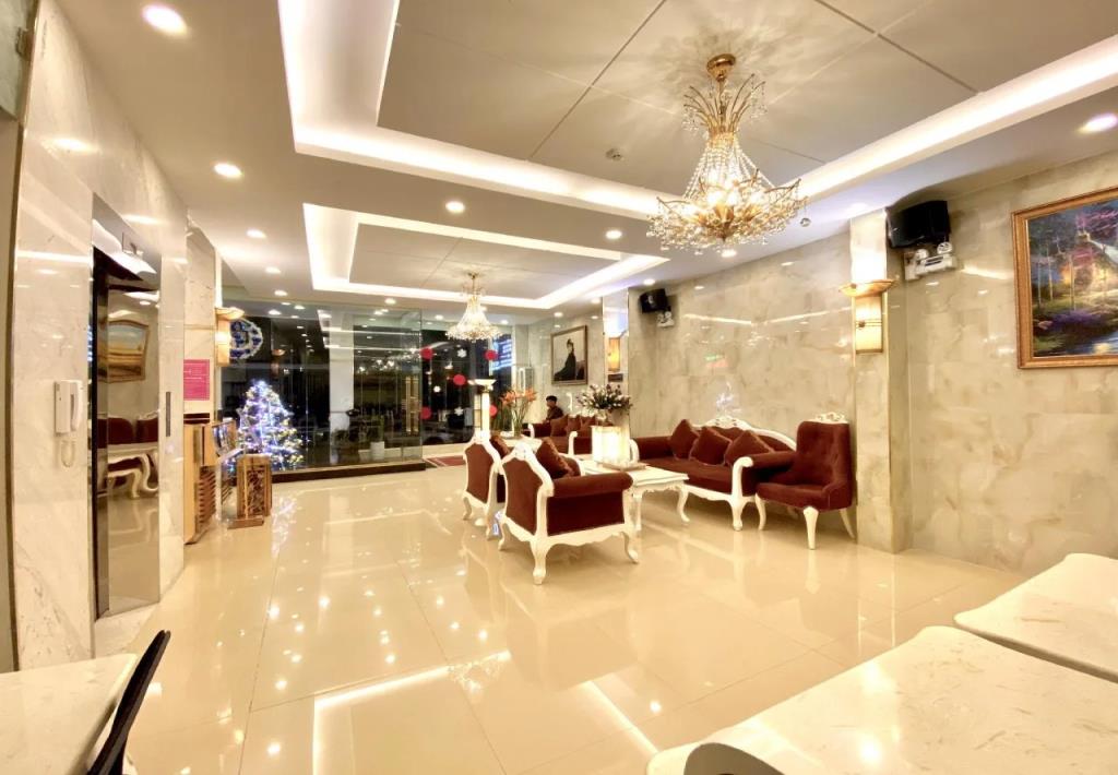 Tulip Hotel 2 2*
