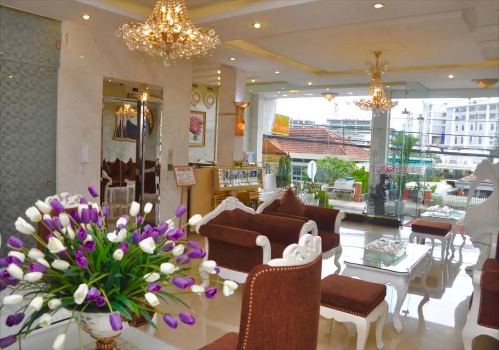 Tulip Hotel 2 2*