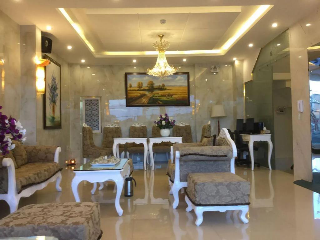 Tulip Hotel 2 2*