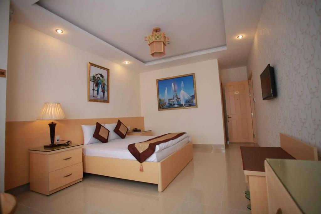 Tulip Hotel 2 2*