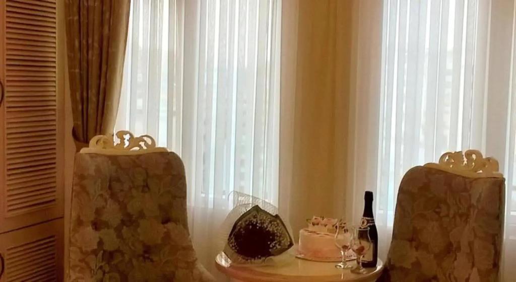 Tulip Hotel 2 2*