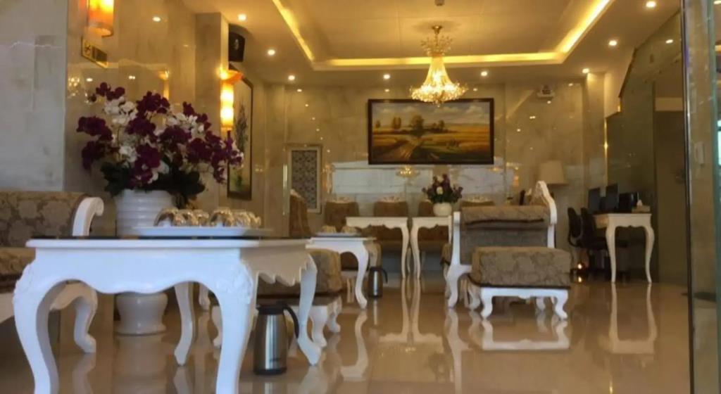 Tulip Hotel 2 2*