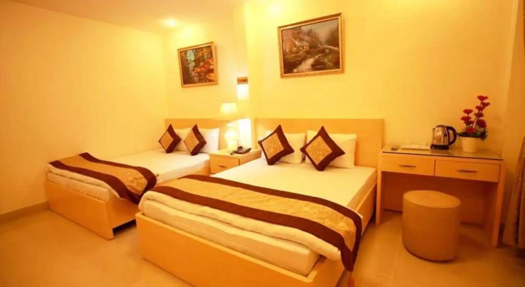 Tulip Hotel 2 2*